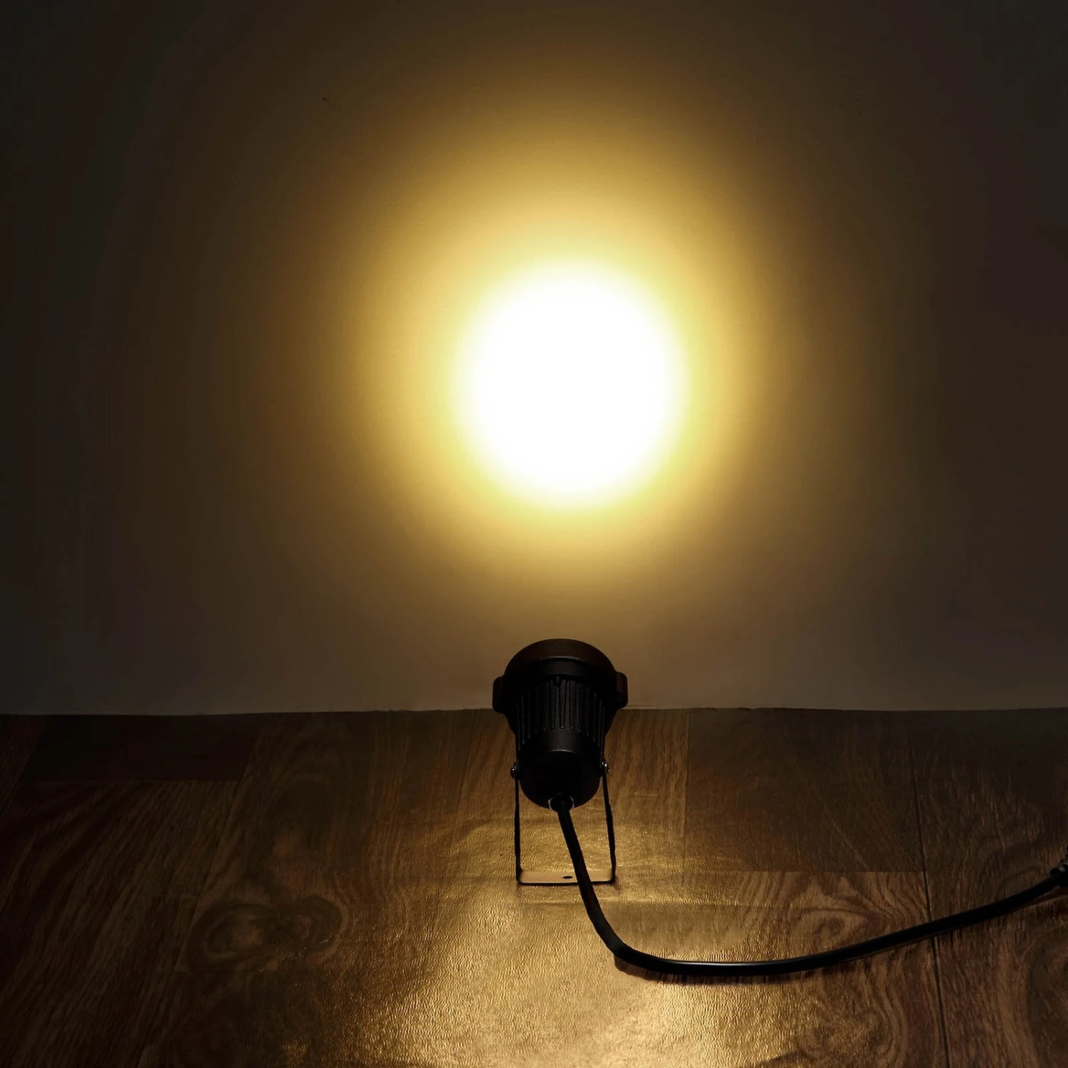 6W LED Backdrop Uplight, Outdoor Waterproof Landscape Spotlight 16 6W LED Backdrop Uplight, Outdoor Waterproof Landscape Spotlight - Image 16