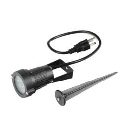 6W LED Backdrop Uplight, Outdoor Waterproof Landscape Spotlight 27 6W LED Backdrop Uplight, Outdoor Waterproof Landscape Spotlight -Home Decor Promotional Store LED SPT03 MULTI D09.progressive e2811684 acf6 4754 9747 27b618b14a67