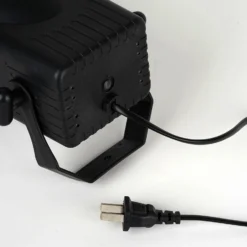 3 Watt LED Backdrop Uplight Landscape Spotlight -Home Decor Promotional Store LED SPT03 PURP D01