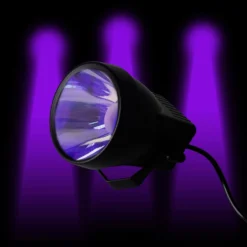 3 Watt LED Backdrop Uplight Landscape Spotlight -Home Decor Promotional Store LED SPT03 PURP 01 8d7ae3be 8bf8 4902 8af7 462832b4b7ce
