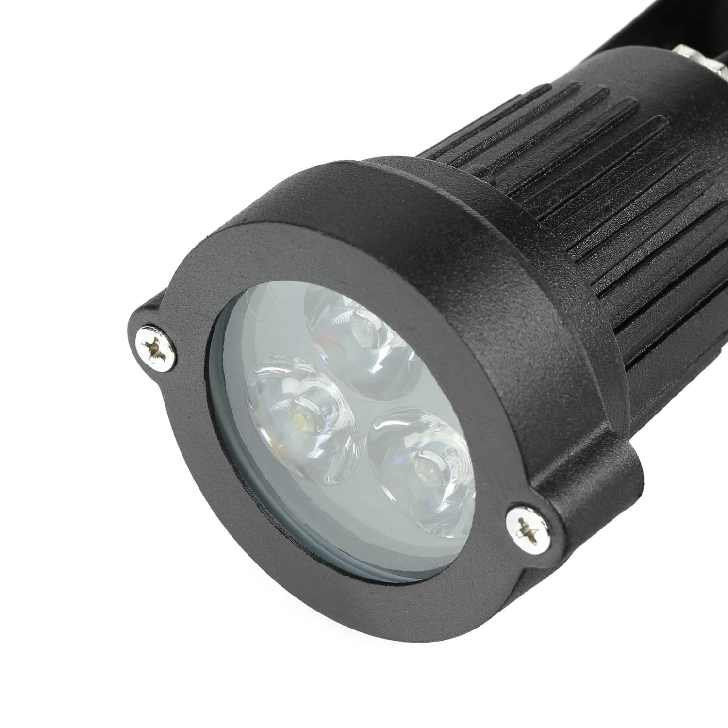 6W LED Backdrop Uplight, Outdoor Waterproof Landscape Spotlight 7 6W LED Backdrop Uplight, Outdoor Waterproof Landscape Spotlight - Image 7