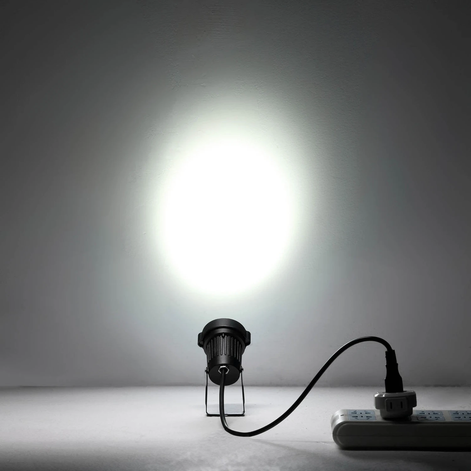 6W LED Backdrop Uplight, Outdoor Waterproof Landscape Spotlight 20 6W LED Backdrop Uplight, Outdoor Waterproof Landscape Spotlight - Image 20