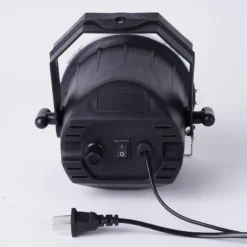 10 Watt White 62 LED Stage Backdrop Bright Strobe Spotlight With Brackets -Home Decor Promotional Store LED SPT14 D01 d7feabfe fe0e 4381 8a4d daa8a61ea790