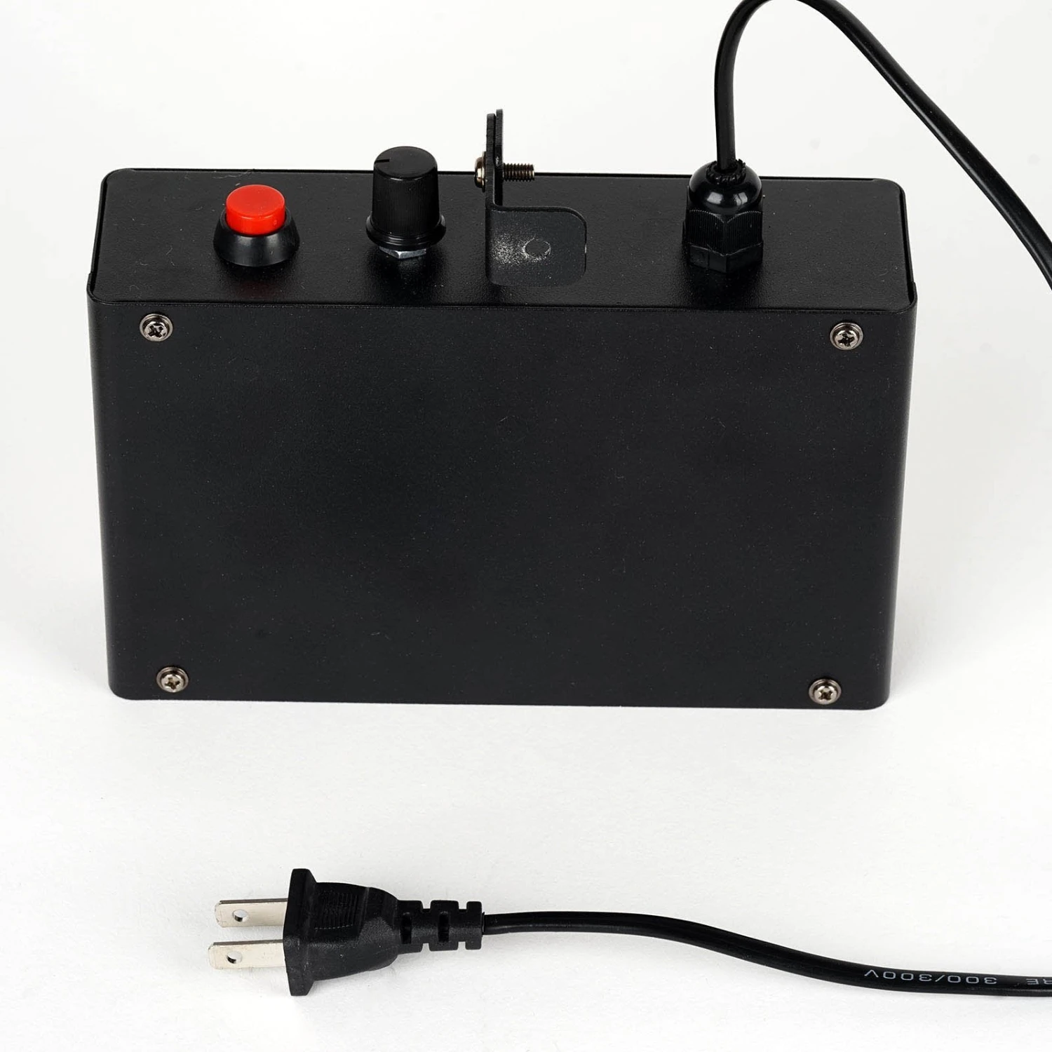 15 Watt - 12 LED Sound Activated DJ Stage Strobe Flash Light With Speed Control 6 15 Watt - 12 LED Sound Activated DJ Stage Strobe Flash Light With Speed Control - Image 6