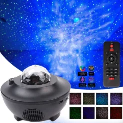 LED Color Changing Star Galaxy Projector Spotlight W/Bluetooth Speaker -Home Decor Promotional Store LED SPT20 MULTI 01.progressive c7965923 dbab 4dab 9a5b be8a6b76ac36