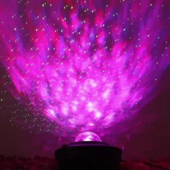 LED Color Changing Star Galaxy Projector Spotlight W/Bluetooth Speaker -Home Decor Promotional Store LED SPT20 MULTI progressive gif e9498829 884c 4c61 872d ca25760e2b1d