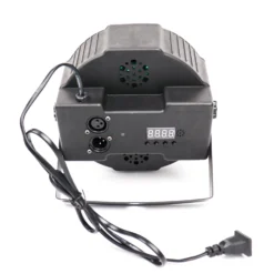 220V Auto Play Party Spotlight W/Remote, 36 LED DJ Stage Uplight, RGB Multi-Color Sound Activated Strobe Par Light -Home Decor Promotional Store LED SPT21 MULTI D12.progressive d5ad11dc 0cce 4c89 83f1 5a3a0f7f5ee1