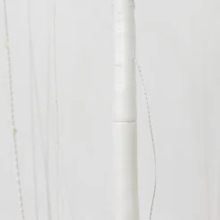 4ft Warm White 180 LED Fairy Lighted Artificial Weeping Willow Tree With Plug-in Adapter, White Tabletop Tree Centerpiece 30 4ft Warm White 180 LED Fairy Lighted Artificial Weeping Willow Tree With Plug-in Adapter, White Tabletop Tree Centerpiece -Home Decor Promotional Store LED TREE03 4 WHT D10