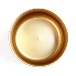 2 Pack | Modern Gold Metal Planter Stand, Decorative Indoor Planter Pots - 25" | 27" -Home Decor Promotional Store PLNT MET 002 SET GOLD D09.progressive 14d7e5d2 6ff5 4a9e ada2 dace8c32cf64