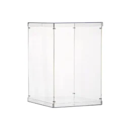 16" Acrylic Pedestal Risers - Acrylic Display Boxes With Interchangeable Lid And Base -Home Decor Promotional Store PROP BOX 001 16 CLR D10.progressive ece3b335 ed95 4629 9870 792300528c7e