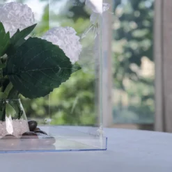 24" Acrylic Pedestal Risers - Acrylic Display Boxes With Interchangeable Lid And Base 25 24" Acrylic Pedestal Risers - Acrylic Display Boxes With Interchangeable Lid And Base -Home Decor Promotional Store PROP BOX 001 24 CLR D23.progressive 356d9651 3778 42a7 b0e1 ced65fac5993