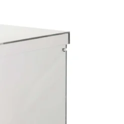 24" Acrylic Pedestal Risers - Acrylic Display Boxes With Interchangeable Lid And Base 20 24" Acrylic Pedestal Risers - Acrylic Display Boxes With Interchangeable Lid And Base -Home Decor Promotional Store PROP BOX 001 24 SILV D11.progressive 2e3add63 fc64 4534 bf7d 95b1fa446212