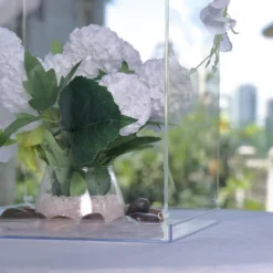 Acrylic Pedestal Risers, Display Box With Interchangeable Lid And Base 32" 29 Acrylic Pedestal Risers, Display Box With Interchangeable Lid And Base 32" -Home Decor Promotional Store PROP BOX 001 30 CLR D05.progressive 5a5747e7 c936 41b7 be46 5aad632326cc