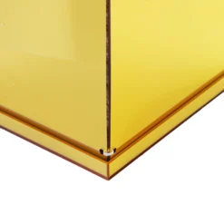 Acrylic Pedestal Risers, Display Box With Interchangeable Lid And Base 32" 33 Acrylic Pedestal Risers, Display Box With Interchangeable Lid And Base 32" -Home Decor Promotional Store PROP BOX 001 30 GOLD D08.progressive fc0cac0a c61a 480b 8597 208ecba4561d