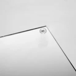 Clear Acrylic Floor Vase Flower Stands With Mirror Base, Pedestal Columns -Home Decor Promotional Store PROP BOX 003 24 CLR D08.progressive e4aafe6b 8eec 473e 84df 86f4af4cb140