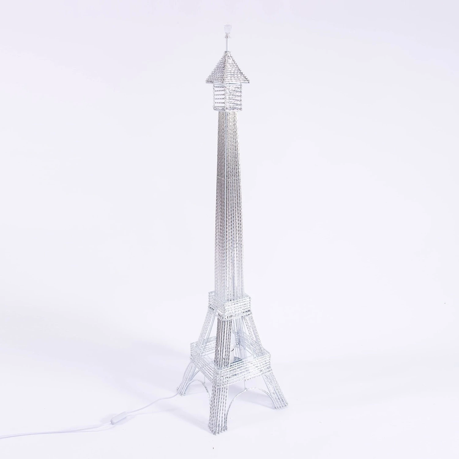 Color Changing LED Metal Eiffel Tower Columns 11 Color Changing LED Metal Eiffel Tower Columns - Image 11