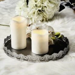 6ftx2ft White Ultra Soft Faux Sheepskin Rug Runner, Fluffy Area Rug Shag Carpet -Home Decor Promotional Store RUN FUR 01 WHT D05