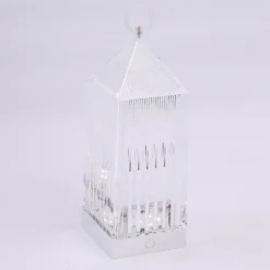 11" Retro Lighthouse Style LED Crystal Lantern Table Lamp, Rechargeable Touch Control Acrylic Decorative Night Light 22 11" Retro Lighthouse Style LED Crystal Lantern Table Lamp, Rechargeable Touch Control Acrylic Decorative Night Light -Home Decor Promotional Store Retro Lighthouse Style LED Crystal Lantern Table Lamp bbea329a ae05 4f62 844b 13c6766a1169