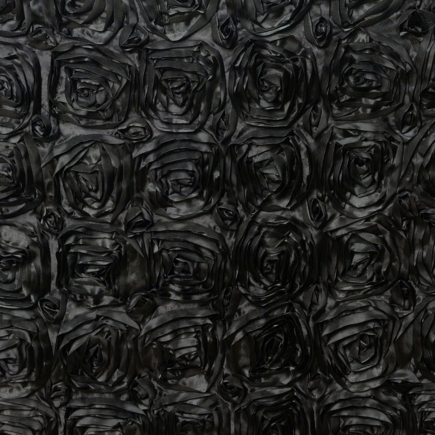 21FT Rosette Table Skirt 7 21FT Rosette Table Skirt - Image 7