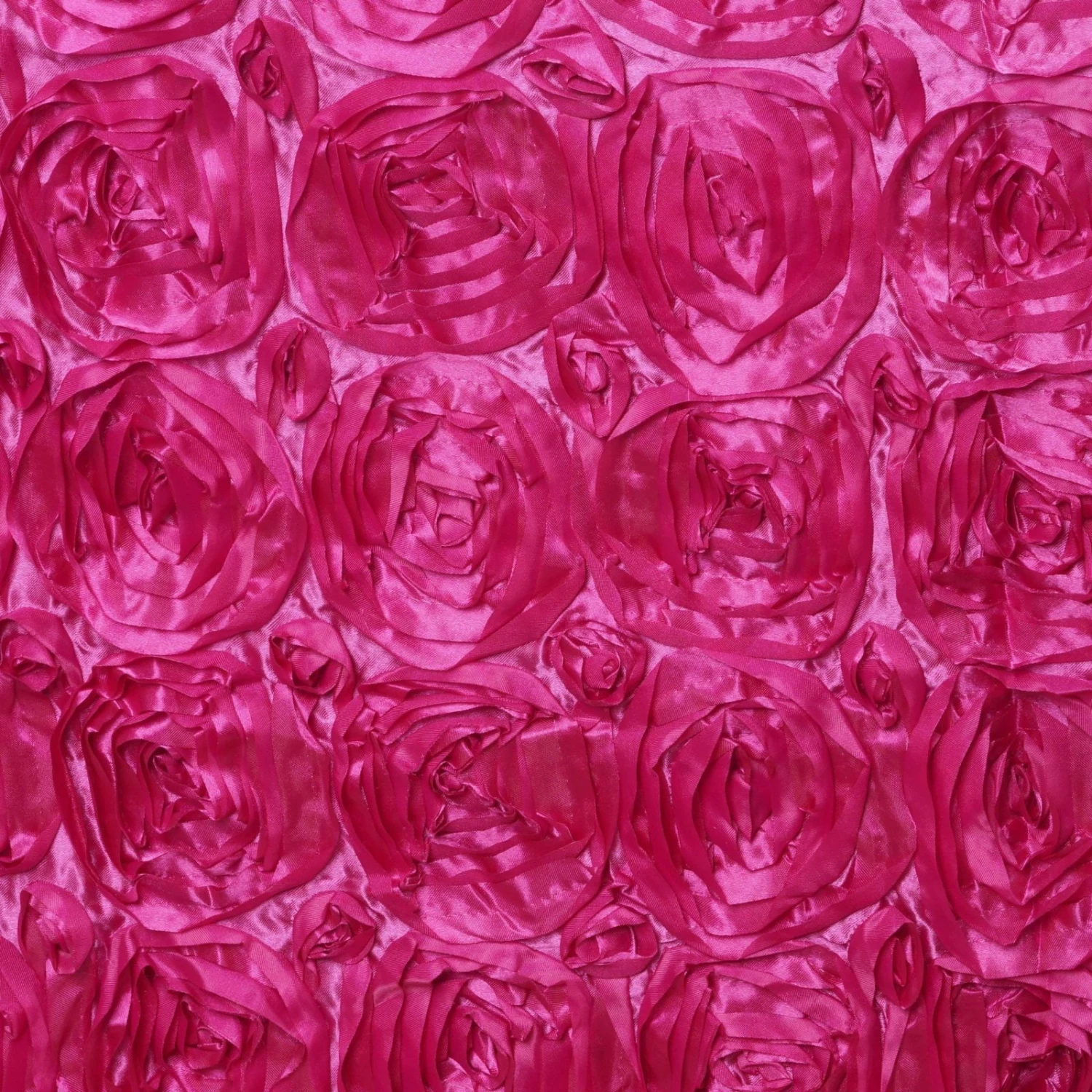 21FT Rosette Table Skirt 14 21FT Rosette Table Skirt - Image 14