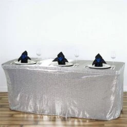 21FT Glitzy Sequin Table Skirts 12 21FT Glitzy Sequin Table Skirts -Home Decor Promotional Store SKT 02 022 21 01.2 grande 56808897 a11f 485e b407 6e140d3696c0