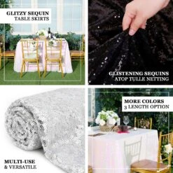 21FT Glitzy Sequin Table Skirts 11 21FT Glitzy Sequin Table Skirts -Home Decor Promotional Store SKT 02 EBC1.progressive 4cfc488d 1207 4aab 92ca 3fd1ea330806