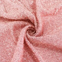 17ft Shiny Metallic Spandex Pleated Table Skirt, Glitter Semi-Sheer Table Skirt With Top Velcro Strip -Home Decor Promotional Store SKT 23 054 17 D10.progressive ff33864c e8df 4a3b a161 525219ab529b