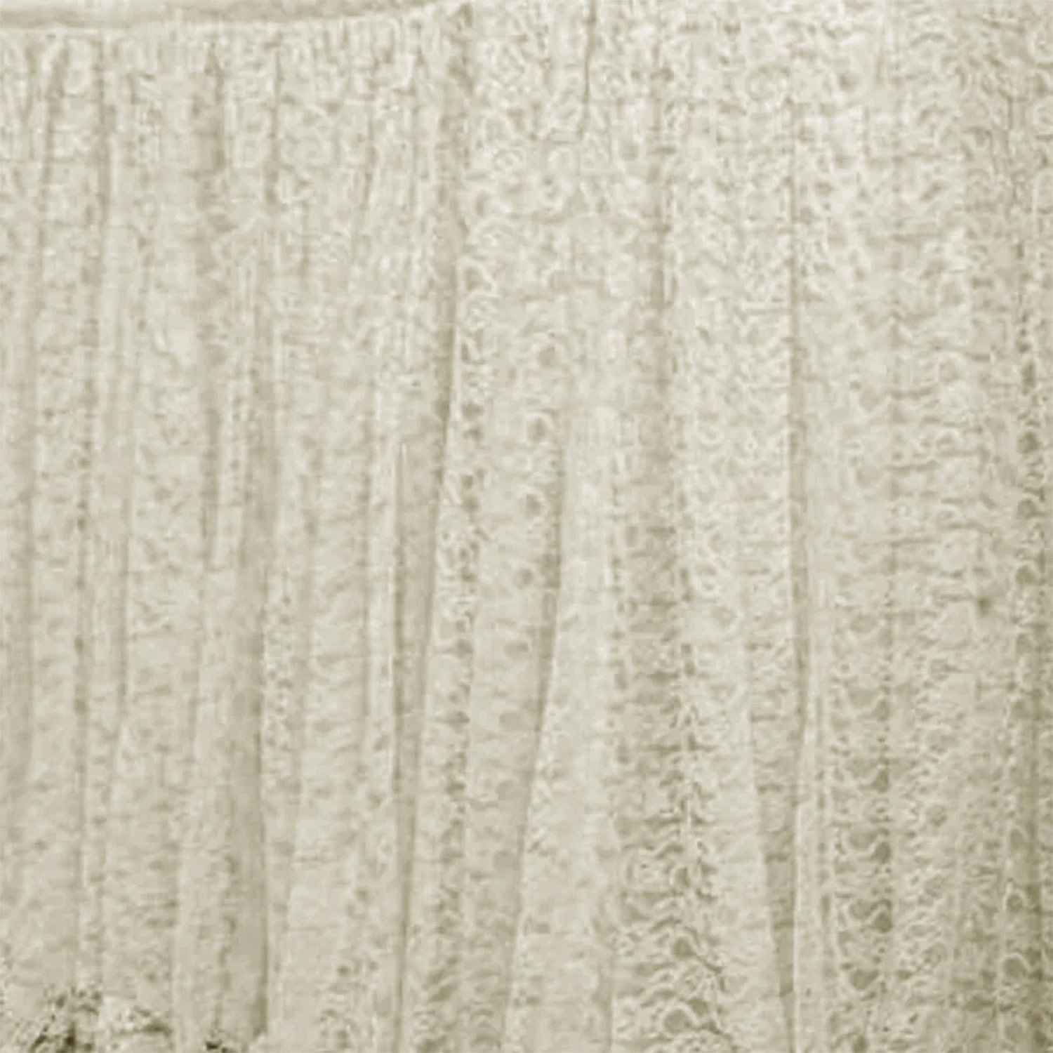 14FT Premium Pleated Lace Table Skirt 4 14FT Premium Pleated Lace Table Skirt - Image 4