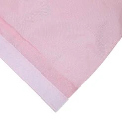 17 FT - 4 Layer Tulle Tutu Pleated Table Skirts -Home Decor Promotional Store SKT T01 046 17 D02