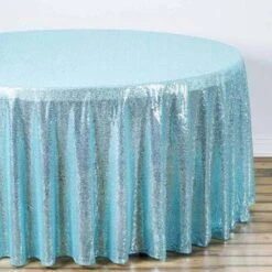 120" Premium Sequin Round Tablecloth -Home Decor Promotional Store TAB 02 120 023 D01 540x 43117219 7a8a 42bd 80a2 2785a0a9cf1d
