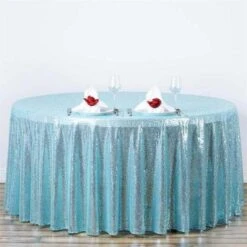 120" Premium Sequin Round Tablecloth -Home Decor Promotional Store TAB 02 120 023 01 540x c68a4575 9c9b 4cf8 9ce2 e51bda224a29