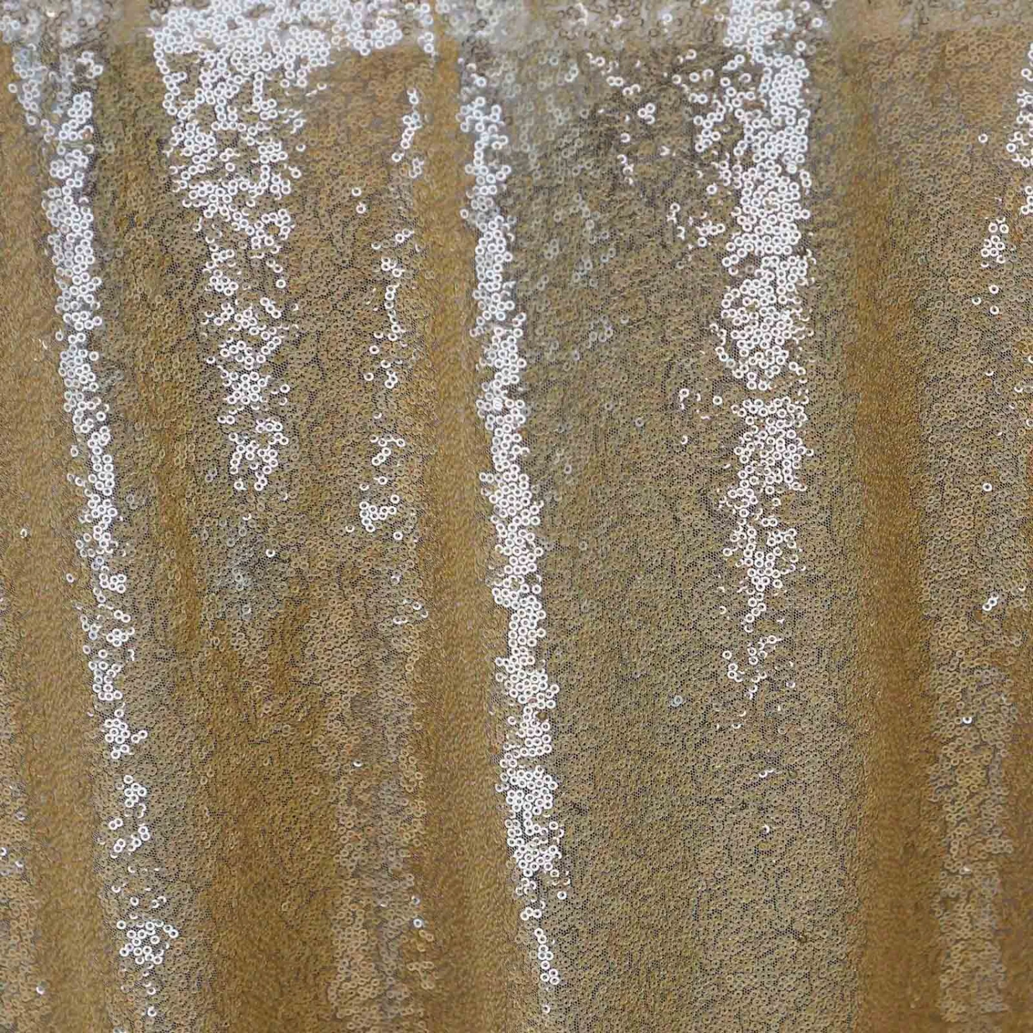 132" Premium Sequin Tablecloth, Round Glitter Table Cloth 20 132" Premium Sequin Tablecloth, Round Glitter Table Cloth - Image 20