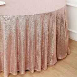 132" Premium Sequin Tablecloth, Round Glitter Table Cloth 31 132" Premium Sequin Tablecloth, Round Glitter Table Cloth -Home Decor Promotional Store TAB 02 136 046 D06.progressive dc32564f 8b4f 4a21 b616 0e90b876741b