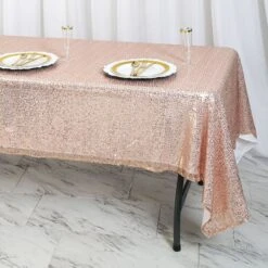 60" X 102" Premium Sequin Rectangle Tablecloth 32 60" X 102" Premium Sequin Rectangle Tablecloth -Home Decor Promotional Store TAB 02 60102 046 D02.progressive 3c9e25a3 8fe4 470d 9c79 e7f83474fd70