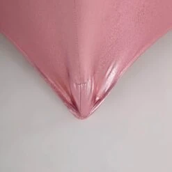 32" Dia Premium Metallic Spandex Highboy Cocktail Table Cover -Home Decor Promotional Store TAB COCK22S 054 D03.progressive 66444be8 034d 4ca3 8d36 2b230a78ffe1