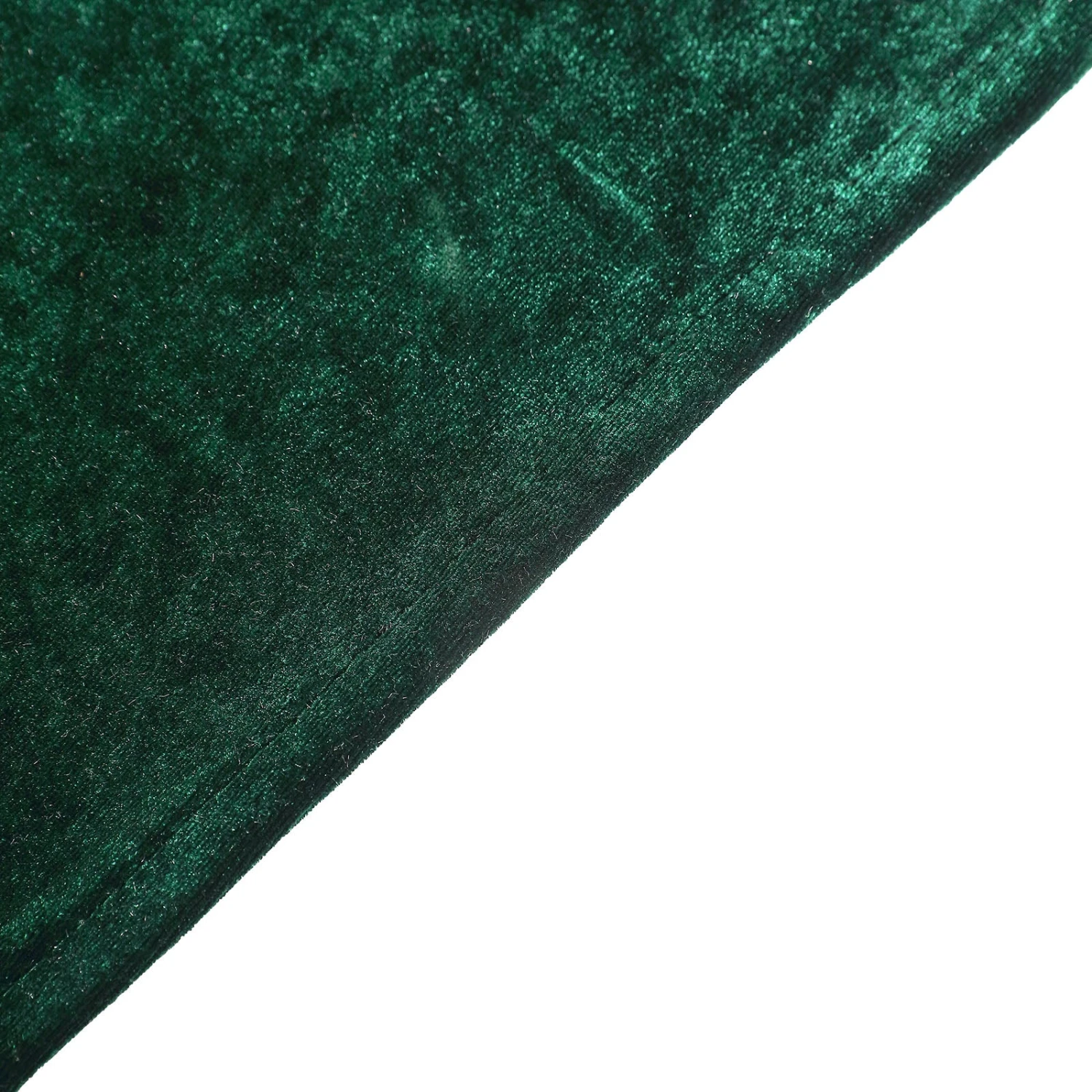 Premium Smooth Velvet Spandex Fit Cocktail Tablecloth With Foot Pockets 4 Premium Smooth Velvet Spandex Fit Cocktail Tablecloth With Foot Pockets - Image 4