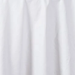 120" Round 100% Cotton Linen Seamless Tablecloth | Washable 23 120" Round 100% Cotton Linen Seamless Tablecloth | Washable -Home Decor Promotional Store TAB COT R120 WHT D01