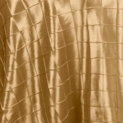 132" Round Pintuck Tablecloth 37 132" Round Pintuck Tablecloth -Home Decor Promotional Store TAB PTK136 CHMP D01 e69e73e1 4bc6 4ca0 a0f4 7860e93bbf74