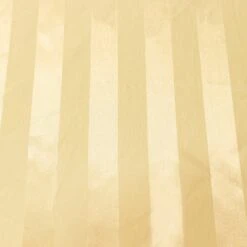 120" Satin Stripe Seamless Round Tablecloth -Home Decor Promotional Store TAB STN02 120 CHMP D10