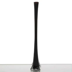 6 Pack | 28" Eiffel Tower Glass Flower Vase -Home Decor Promotional Store VASE28 BLK 01XL grande 4887edcd 4b58 4c41 9623 73f3a2b4ca0f