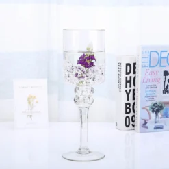 Set Of 3 | Clear Long Stem Cylinder Glass Vase Candle Holder Set - 12"|14"|16" -Home Decor Promotional Store VASE A24 D02 5ba21bc2 8022 4442 8e4b 0fd236a438af