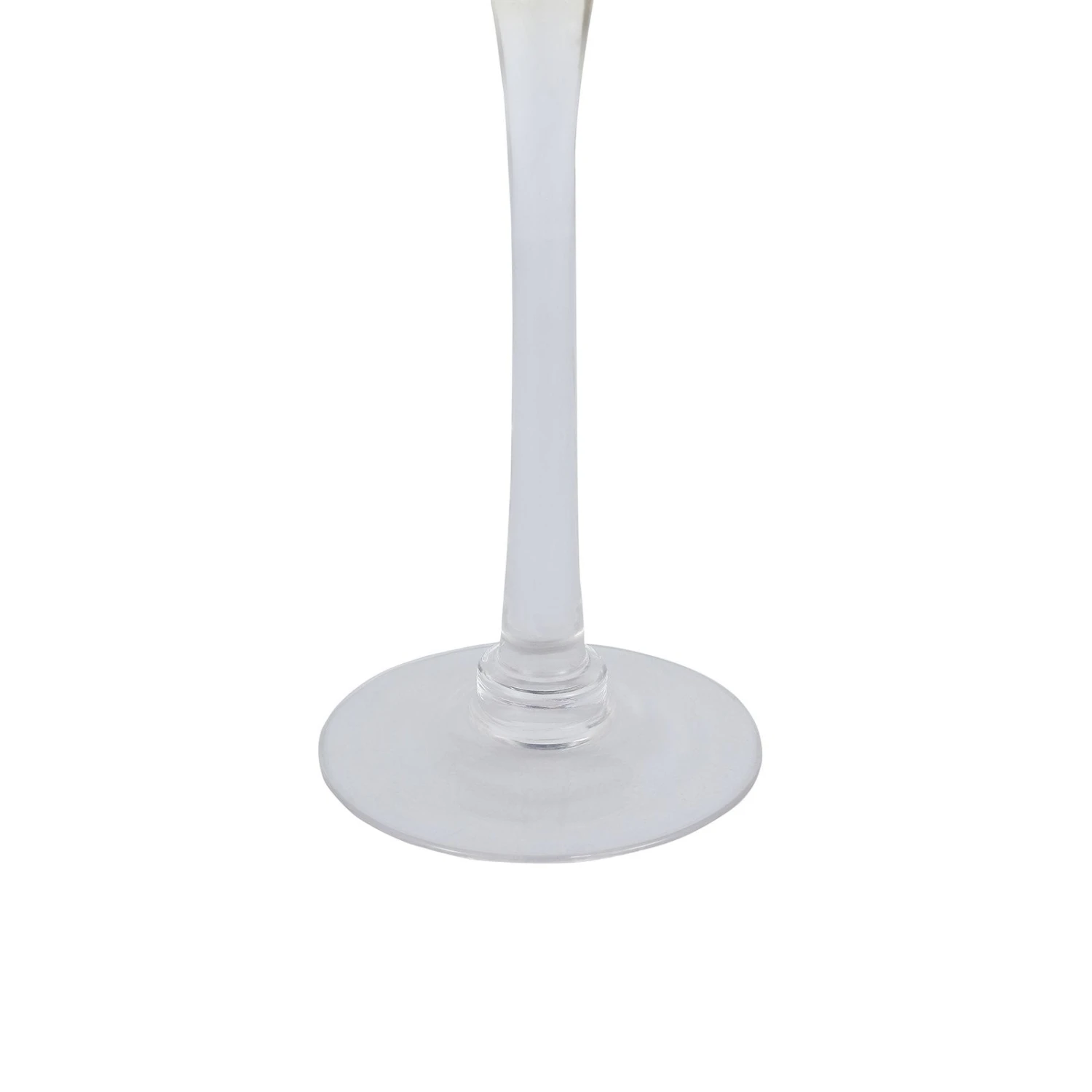 Set Of 3 | Long Stem Speckled Mercury Cylinder Glass Vases, Tealight Candle Holder Set - 12",14",16" 10 Set Of 3 | Long Stem Speckled Mercury Cylinder Glass Vases, Tealight Candle Holder Set - 12",14",16" - Image 10