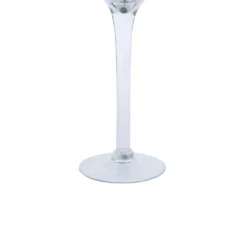 Set Of 3 | Long Stem Speckled Mercury Cylinder Glass Vases, Tealight Candle Holder Set - 12",14",16" 29 Set Of 3 | Long Stem Speckled Mercury Cylinder Glass Vases, Tealight Candle Holder Set - 12",14",16" -Home Decor Promotional Store VASE A24 SILV D07