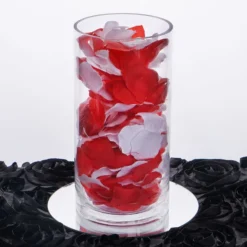 12 Pack | 10" Heavy Duty Cylinder Glass Vase -Home Decor Promotional Store VASE A3 10 D04.progressive a61e9ae4 f7de 49be a34a 9b44aafb6b88