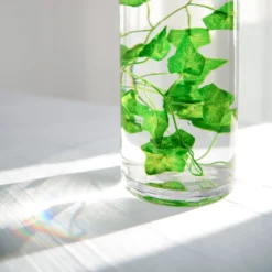 6 Pack | Round Heavy Duty Clear Cylinder Glass Vases, Tall Flower Vase -Home Decor Promotional Store VASE A3 16 D02.progressive a8539e51 eea2 43e0 a1e1 7dc72b33a6bc