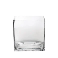 6 Pack Clear Premium Heavy Duty Flower Glass Vase 6" -Home Decor Promotional Store VASE A5 99.progressive 1d970988 6cb9 4dae a739 05efa9ec6bd6