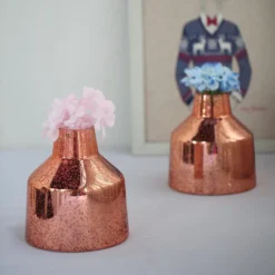 2 Pack | Rose Gold Vessel Shaped Mercury Glass Vase Flower Centerpieces 17 2 Pack | Rose Gold Vessel Shaped Mercury Glass Vase Flower Centerpieces -Home Decor Promotional Store VASE A60 8 054 D08.progressive 418ba58d c4e1 4ef8 a112 8b63ac528a2b