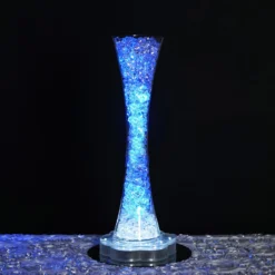 12 Pack | Clear Heavy Duty Concave Glass Vase, Hourglass Shaped Flower Vases -Home Decor Promotional Store VASE A9 16 D06.progressive a6c92e89 dbe3 4a2f ac5b ecabadc78087