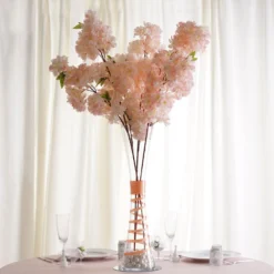 6 Pack | Clear Heavy Duty Concave Glass Vase, Hourglass Shaped Flower Vases -Home Decor Promotional Store VASE A9 24 D03.progressive 15a5b328 9a44 4c19 9685 8fc0743b5c91