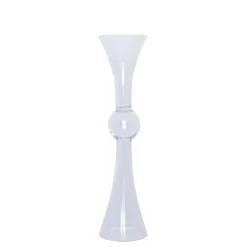 4 Pack Clear Reversible Latour Trumpet Glass Vases 24" Tall -Home Decor Promotional Store VASE B01 23 CLR 99.progressive 1445edda c039 433b 804d eb52ee6d941d
